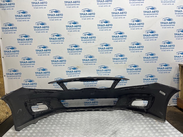 HYUNDAI 865114C500 Бампер передний в наличии Винница