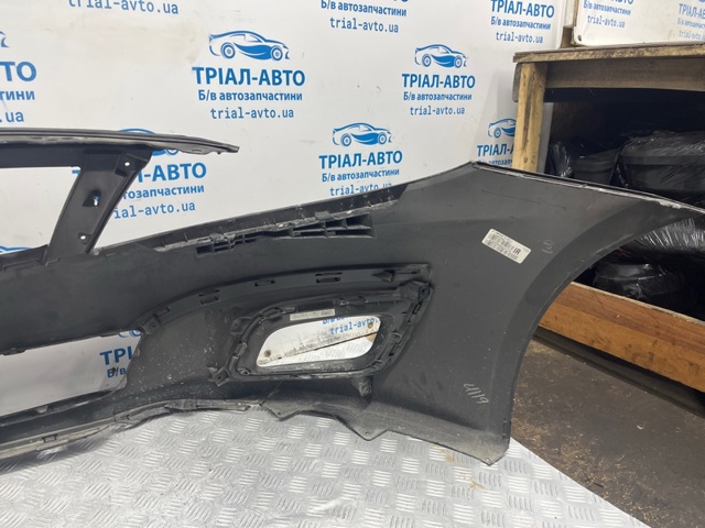 865114C500 HYUNDAI Бампер передний купить в Ирпень