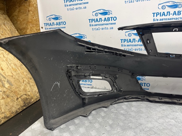 HYUNDAI 865114C500 Передний бампер в наличии Черкассы