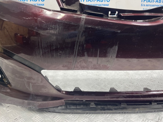 HYUNDAI 865114C500 Бампер передний в наличии Кривой Рог