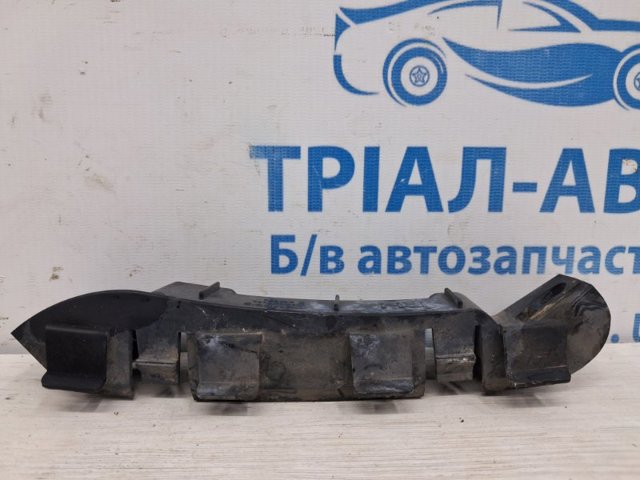 HYUNDAI 865141H000 Кронштейн бампера переднего внешний правый в наличии Каменское