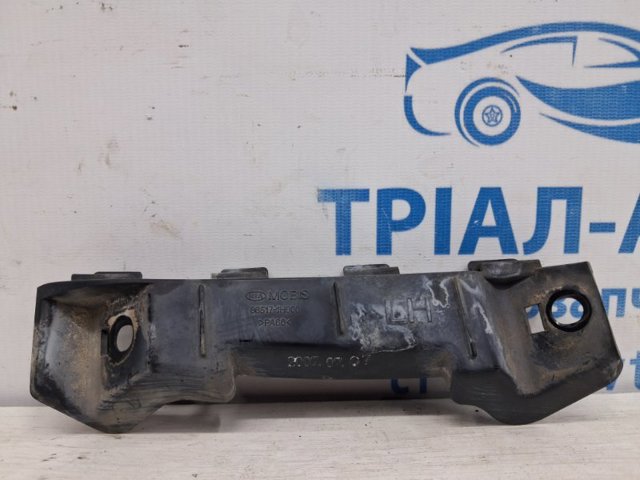 HYUNDAI 865171H000 Кронштейн бампера переднего левый в наличии Сумы