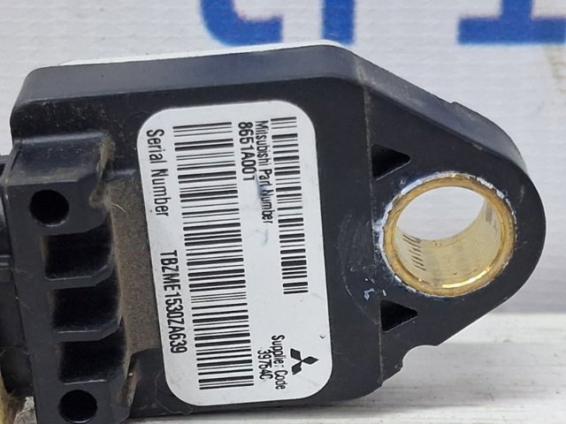 MITSUBISHI 8651A001 Датчик удара в наличии Ровно
