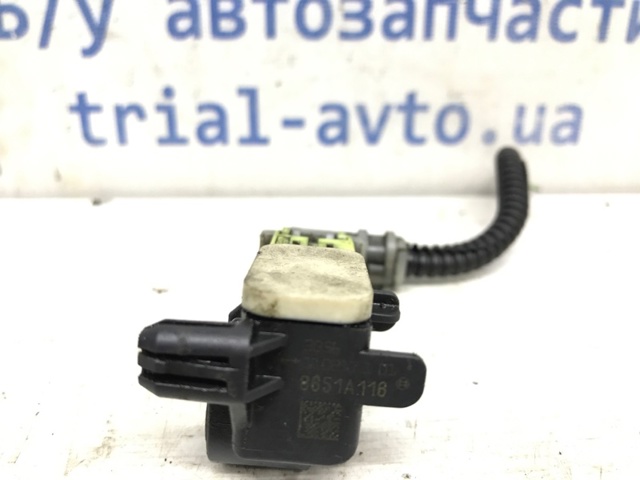 MITSUBISHI 8651A116 в наличии Чернигов
