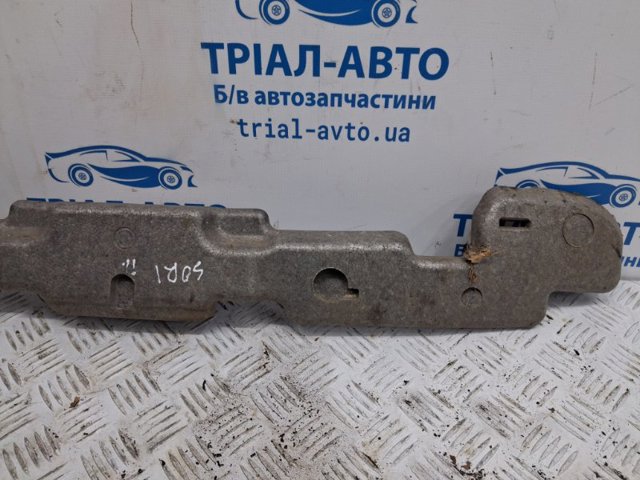 865213E500 HYUNDAI Абсорбер (наполнитель) бампера переднего купить в Тернополь