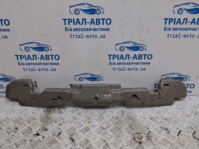 Абсорбер (наполнитель) бампера переднего 865213E500 HYUNDAI