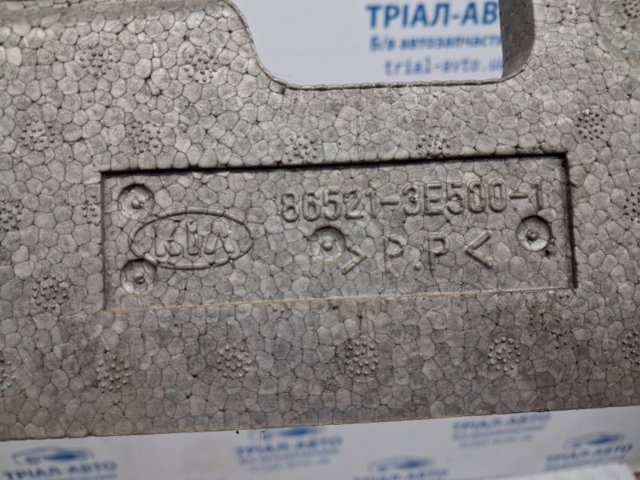 865213E500 HYUNDAI Абсорбер переднего бампера купить в Черновцы