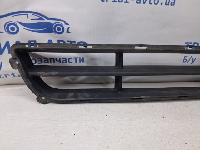 HYUNDAI 865221H000 Решетка бампера переднего внутренняя часть в наличии Кривой Рог