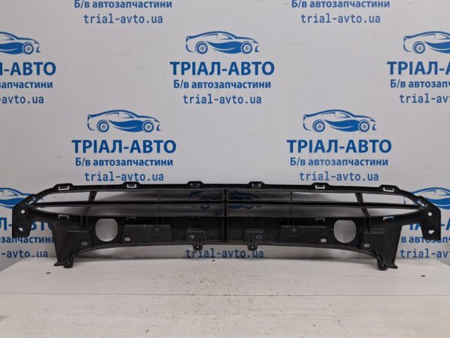 865252BAA0 HYUNDAI Бампер передний, нижняя часть купить в Каменское