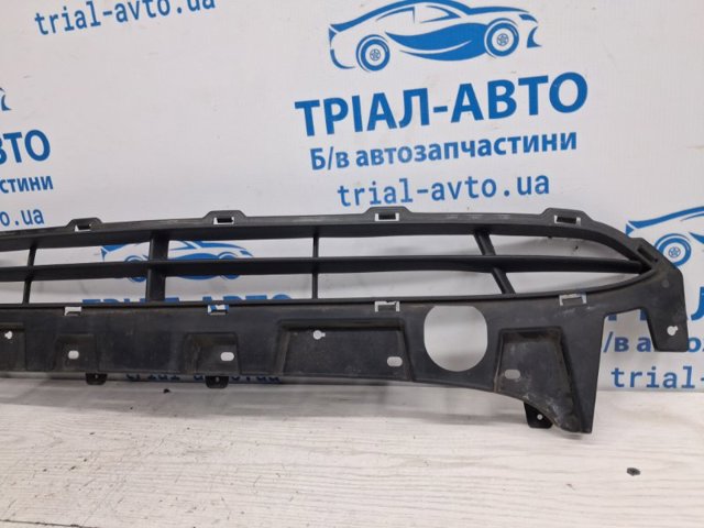 HYUNDAI 865252BAA0 Бампер передний, нижняя часть в наличии Ровно