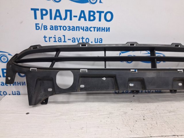 865252BAA0 HYUNDAI Бампер передний, нижняя часть купить в Одесса