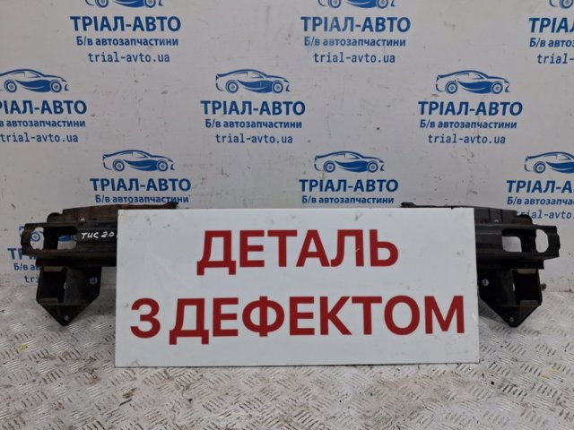 Усилитель переднего бампера  865302E000 HYUNDAI