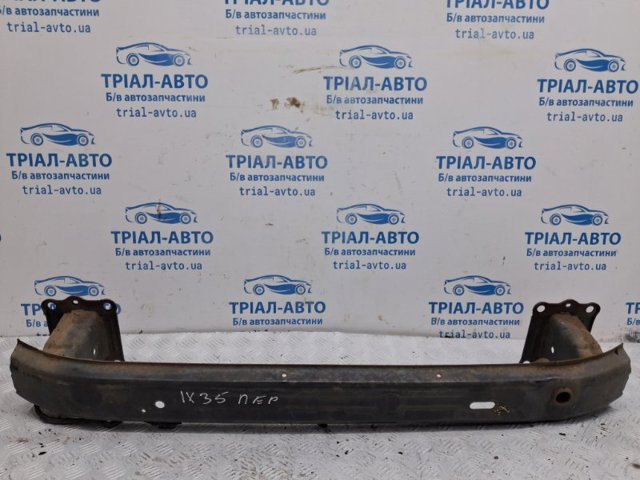 Балка бампера переднего 865302Y300 HYUNDAI