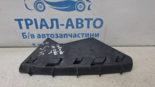 Левый кронштейн переднего бампера 865514Z000 HYUNDAI