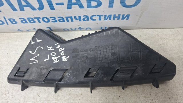 HYUNDAI 865514Z000 Кронштейн бампера переднего левый в наличии Киев