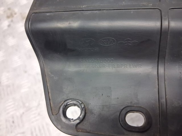 Буфер бампера переднего 865603U000 HYUNDAI