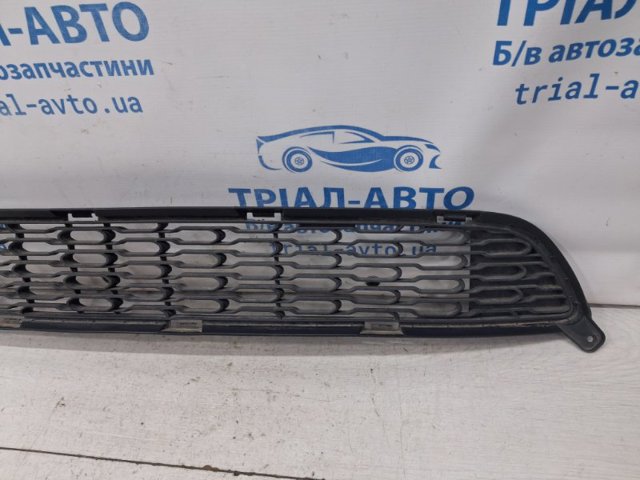 HYUNDAI 865611U500 Решетка бампера переднего нижняя в наличии Харьков