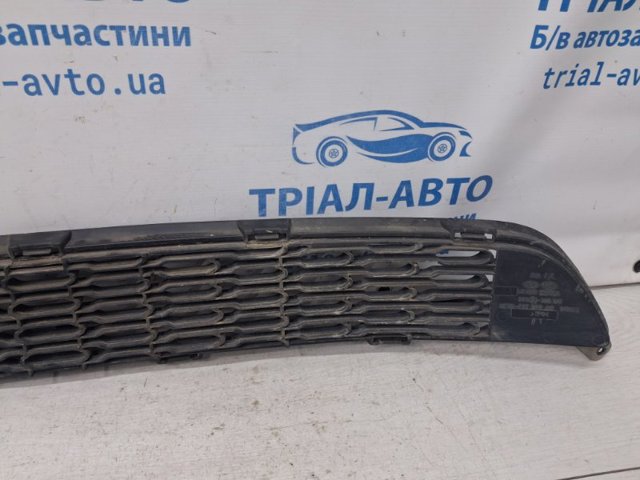 865611U500 Решетка бампера переднего нижняя купить Хмельницкий