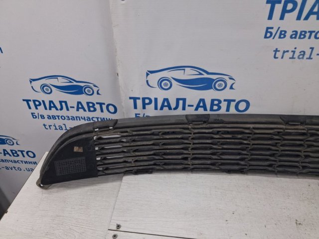 865611U500 HYUNDAI Решетка бампера переднего нижняя купить в Харьков