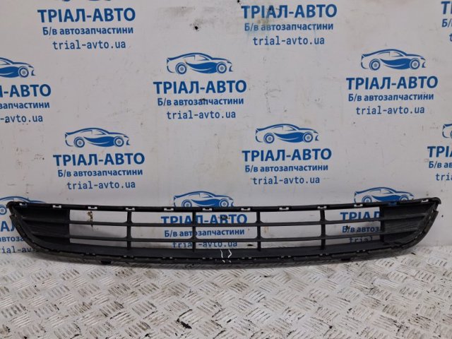 Решетка переднего бампера, нижняя 86569F1000 HYUNDAI
