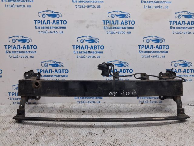 Шина бампера переднего 86571F1000 HYUNDAI