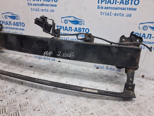 86571F1000 HYUNDAI Усилитель бампера переднего купить в Полтава