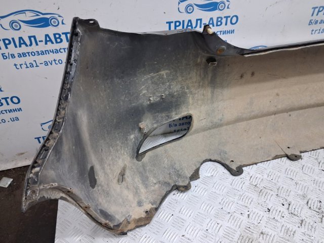 Задний бампер 866101H000 HYUNDAI