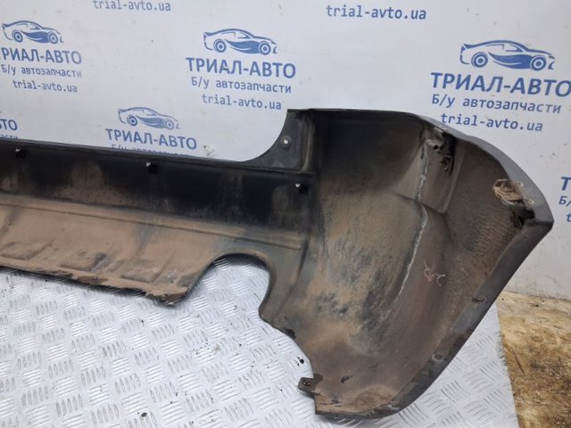 HYUNDAI 866102E050 Бампер задний в наличии Каменское