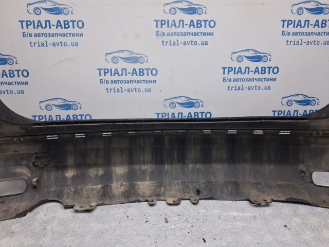 866112L320 HYUNDAI Бампер задний купить в Ровно