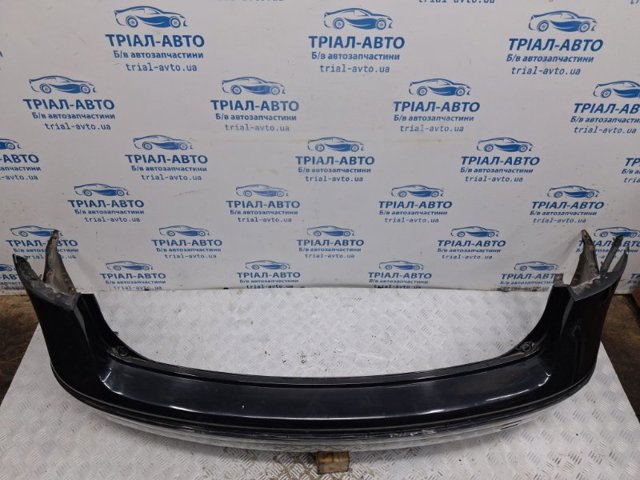 Бампер задний 866112L320 HYUNDAI