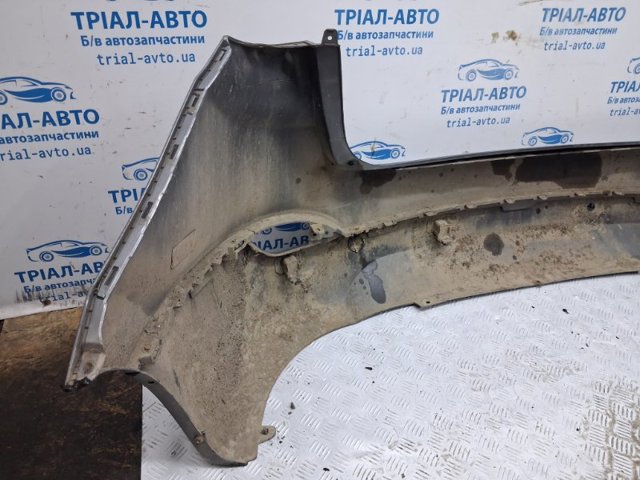 Бампер задний 866112Y000 HYUNDAI