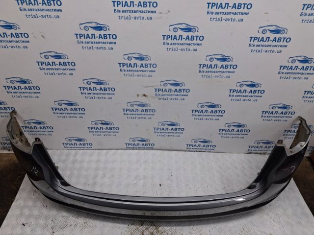 866112Y000 HYUNDAI Бампер задний купить в Чернигов