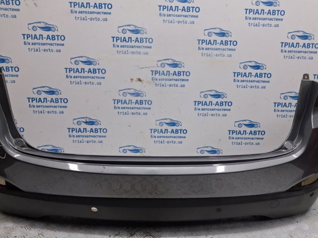 HYUNDAI 866112Y000 Бампер задний в наличии Павлоград