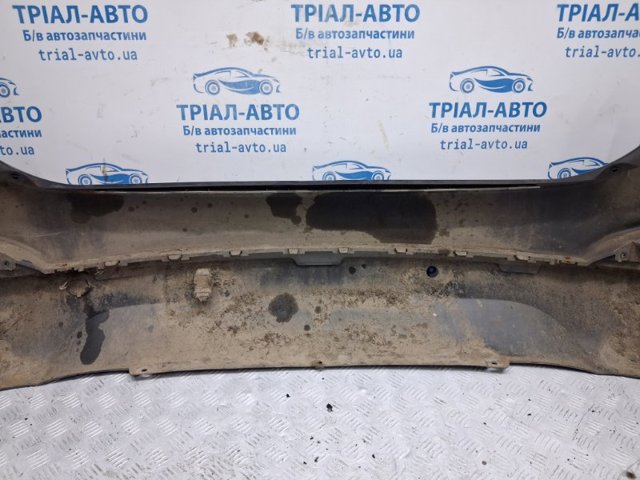 866112Y000 HYUNDAI Задний бампер купить в Полтава