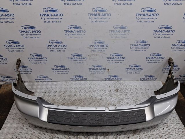 866113E520 HYUNDAI Задний бампер купить в Каменское