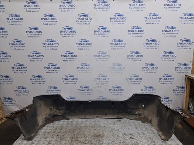 HYUNDAI 866113E520 Бампер задний в наличии Одесса