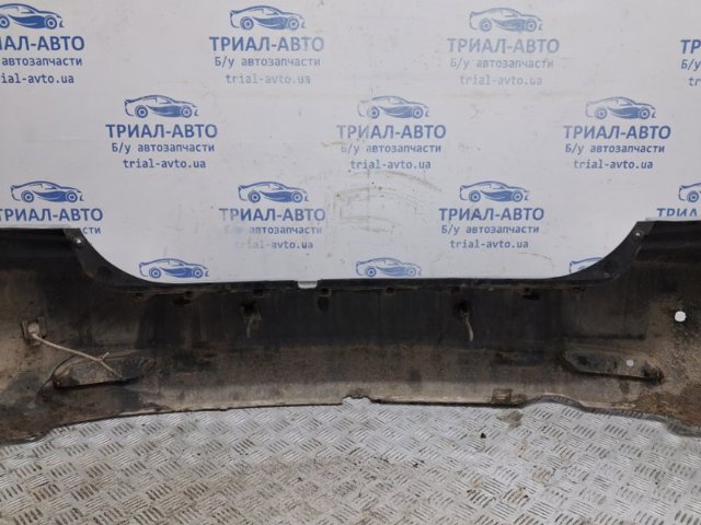 866113E520 HYUNDAI Задний бампер купить в Павлоград