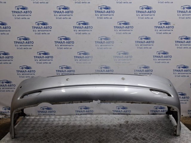 866113E520 Задний бампер купить Украина