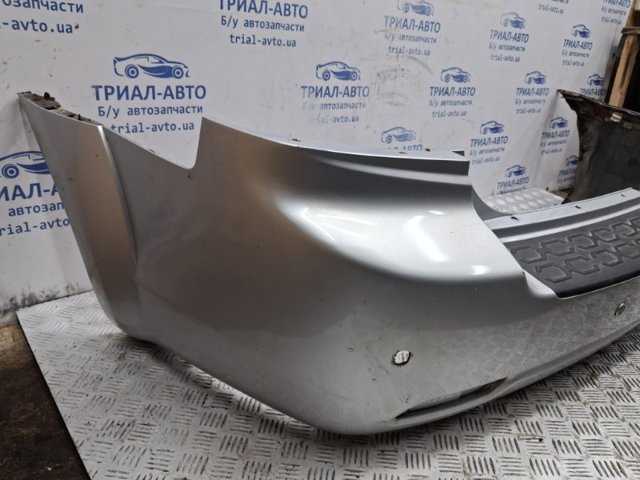 HYUNDAI 866113E520 Задний бампер в наличии Кривой Рог
