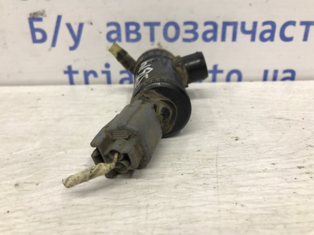 Насос омывателя 86611AG220 SUBARU