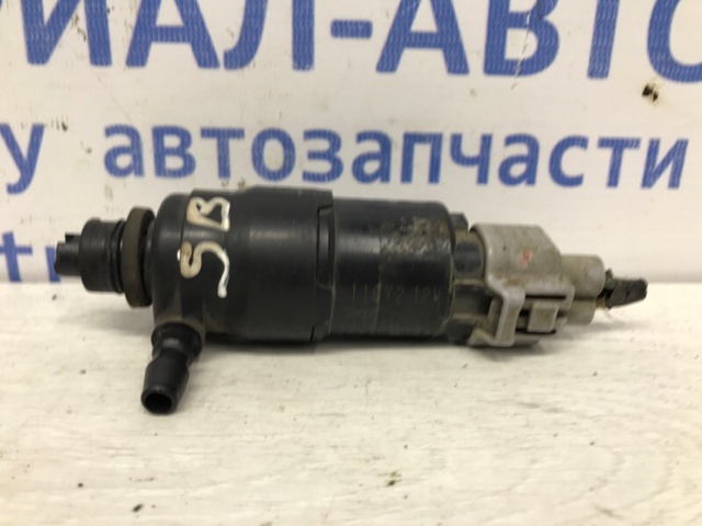Мотор омывателя лобового стекла 86611AJ100 SUBARU