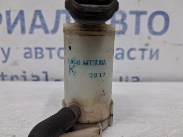 86611SG000 SUBARU Насос-мотор омывателя стекла переднего/заднего купить в Хмельницкий