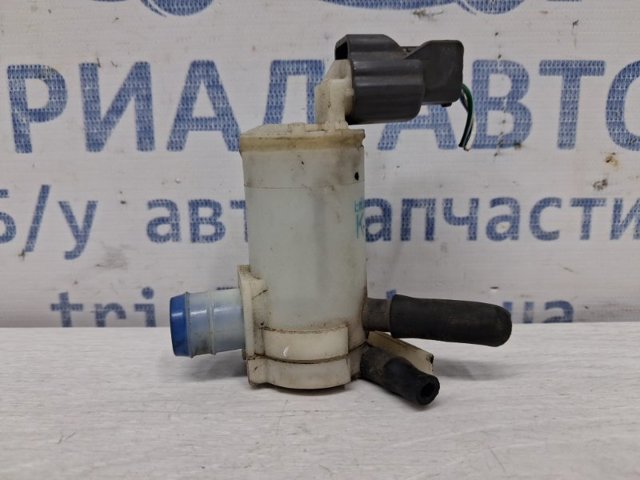 Электропомпа омывателя передний/задний 86611SG000 SUBARU