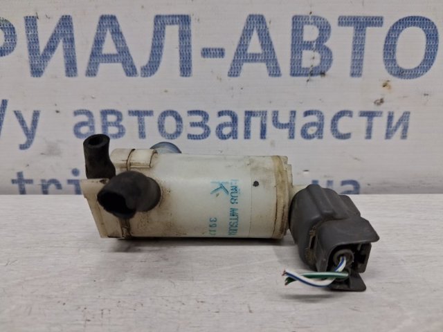 86611SG000 Насос-мотор омывателя стекла переднего/заднего купить Украина