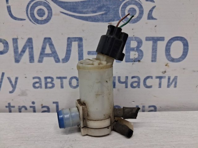 Двигатель бачка омывателя передний/задний 86611SG010 SUBARU