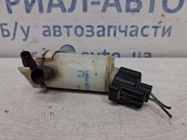 86611SG010 SUBARU Насос-мотор омывателя стекла переднего/заднего купить в Сумы