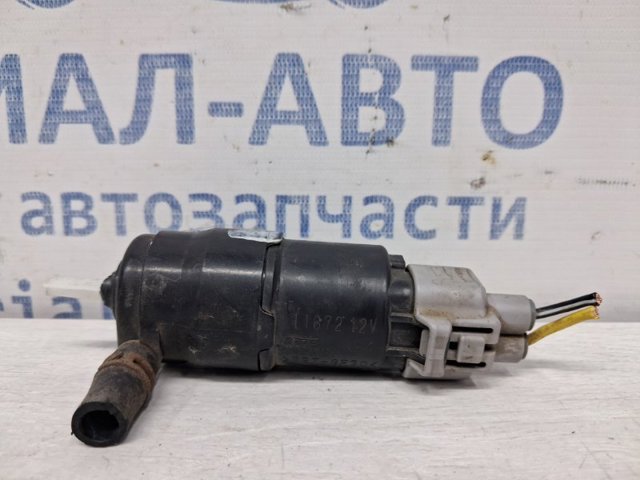 Мотор омывателя фар 86611SG100 SUBARU