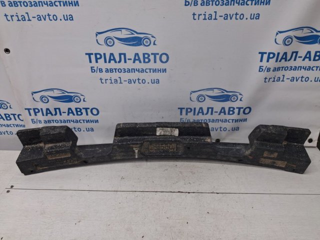 HYUNDAI 866201U500 Абсорбер (наполнитель) бампера заднего в наличии Каменское