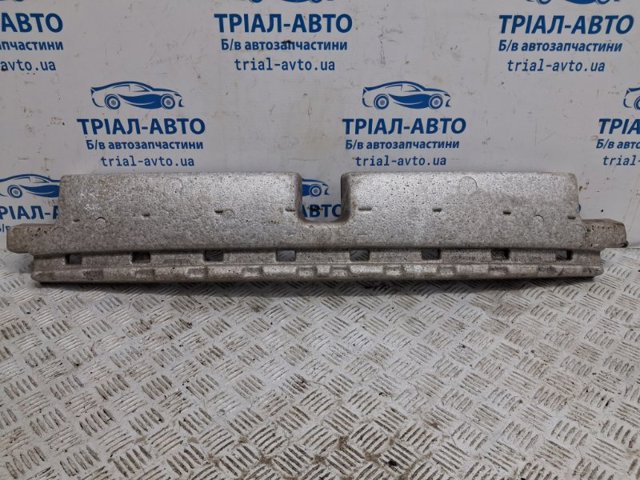 866202BAA0 HYUNDAI Абсорбер заднего бампера купить в Ровно