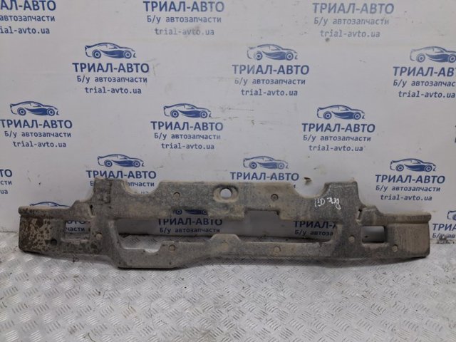 Абсорбер (наполнитель) бампера заднего 866202L000 HYUNDAI